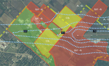 Land Use